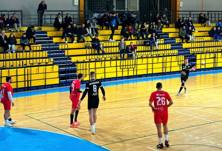 Rukomet: Ekipa Veleža ubjedljiva protiv Međugorja