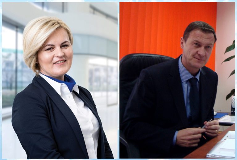 D&D: Kantonalnu agenciju za privatizaciju vodiće Dalida Demirović i Donko Jović?