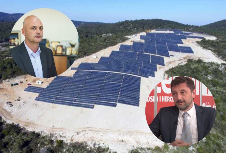 Mostar i Stolac krčme državnu imovinu: Kordić i Bošković ignorišu pravobranioce