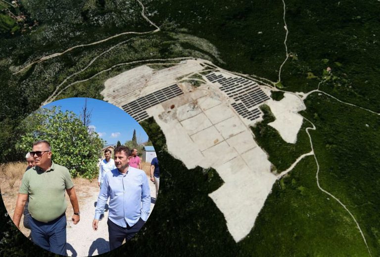 Inspekcija utvrdila kriminal: Kako su državne šume kod Mostara ilegalno pretvorene u građevinsko zemljište?