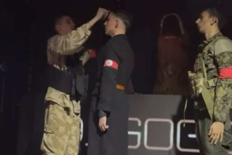 Skandal u Mostaru: Nacistički performans u noćnom klubu, Jakob Finci zatražio reakciju policije