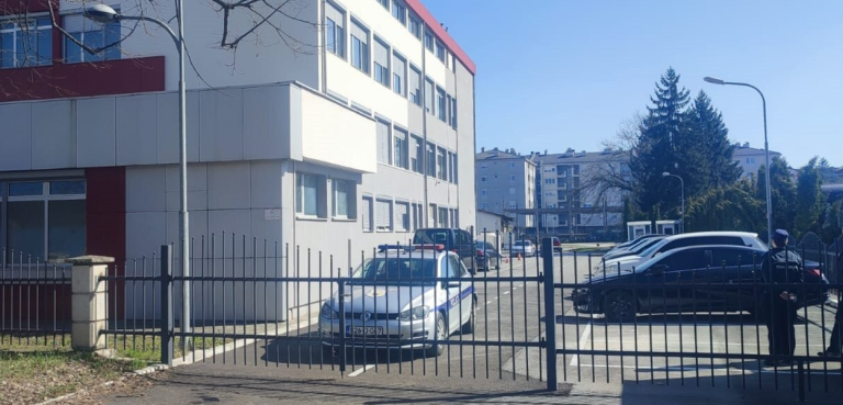 SIPA u Banjaluci: Amir i Jovo čuvaju obraz države