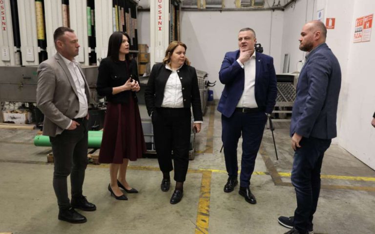 Vojin Mijatović: Hercegovina ima ogroman potencijal