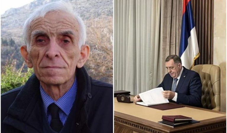 Prof.dr. Nurko Pobrić objasnio pravni put: “Neustavnost zakona RS mora potvrditi Ustavni sud BiH”