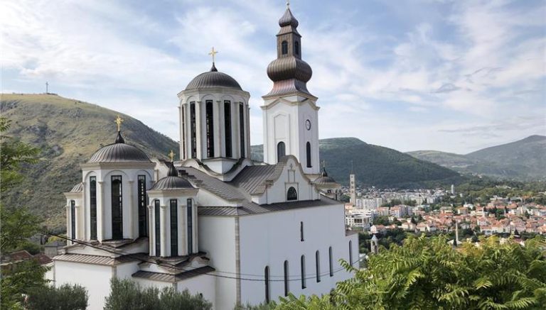 Počeo je vaskršnji post: Priprema za Vaskrs