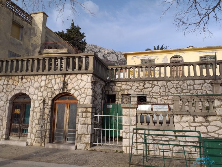 Grad Mostar prodaje nekadašnje odmaralište na Makarskoj rivijeri