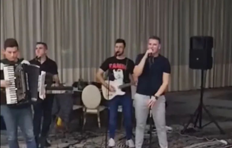 GOŠK iz Gabele oduševio objavom za Dan nezavisnosti BiH