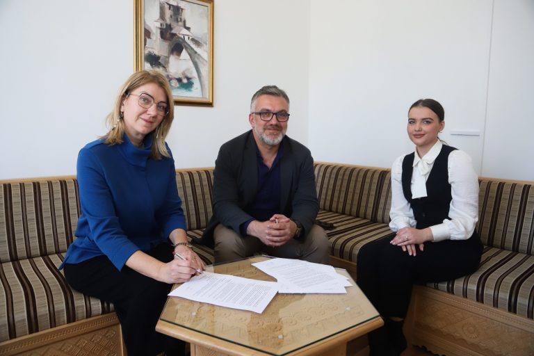 Koncert duhovne muzike u Mostaru: Zejd Šoto i Mustafa Demirci – susret bosanskohercegovačke i turske duhovne baštine