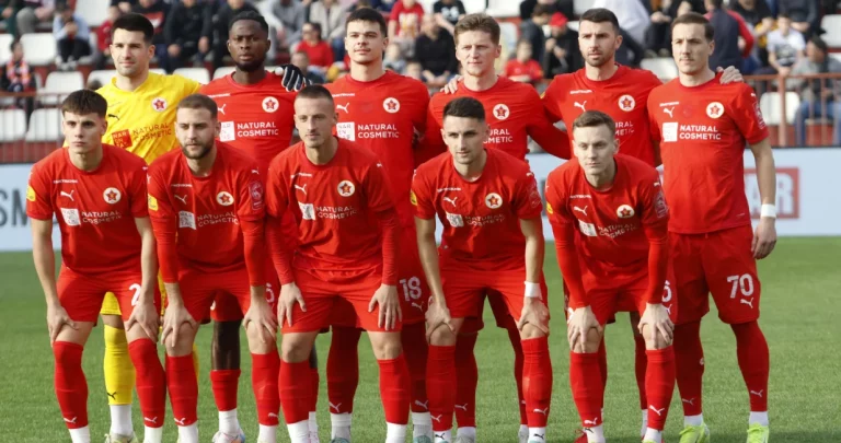 Prijateljski susret: Velež sutra igra protiv Šibenika na Areni “Rođeni”