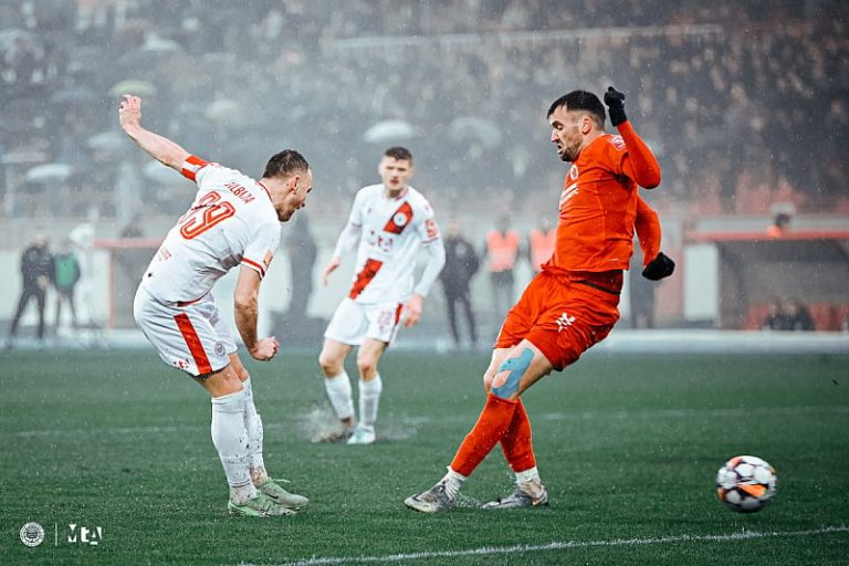 Velež pokraden pod Bijelim brijegom: Zrinjski pobijedio zahvaljujući sudiji Jeliću