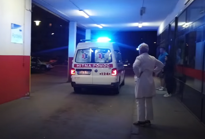 Mostar: Pretučeni mladić i dalje životno ugrožen