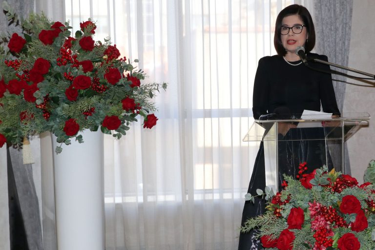 Marija Buhač čestitala Međunardoni dan žena