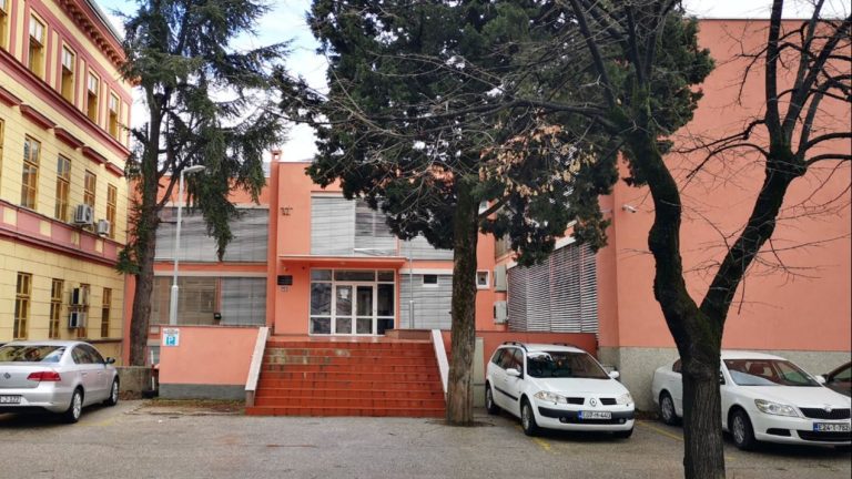 Tužilaštvo HNK: Ispitani osumnjičeni za premlaćivanje mladića, traži se određivanje pritvora