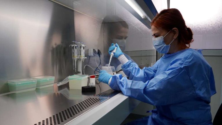Mostar: Radionica za učenike u okviru projekta “Biosigurnost i biozaštita”