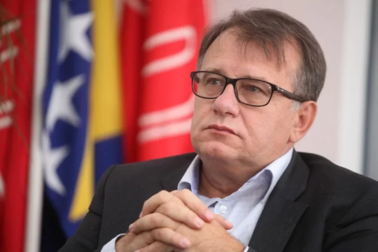 Nikšić: Dodiku nema povratka, institucije BiH će izaći kao pobjednici