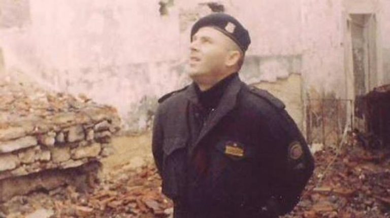 Traži se rasvjetljavanje ubojstva generala HVO-a i HV-a Šantića