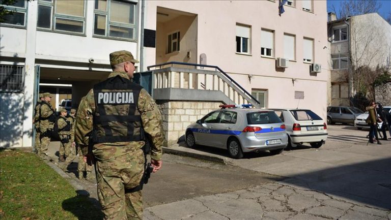 Bratobilački rat u Stocu: Brutalna tuča članova obitelji Raguž