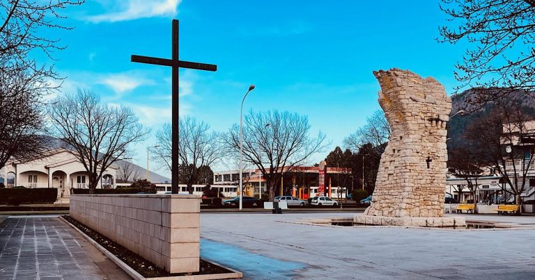 Osamdeset godina sjećanja na Bleiburg: Hodočašće kroz Hercegovinu