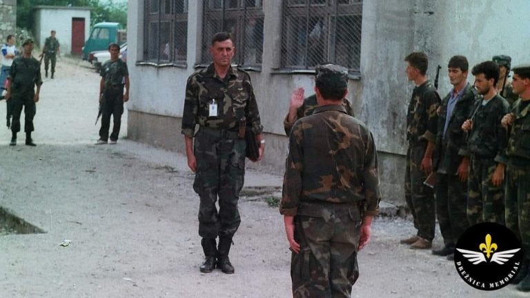 Godišnjice: Na današnji dan 1992. godine formiran Bataljon TO Drežnica