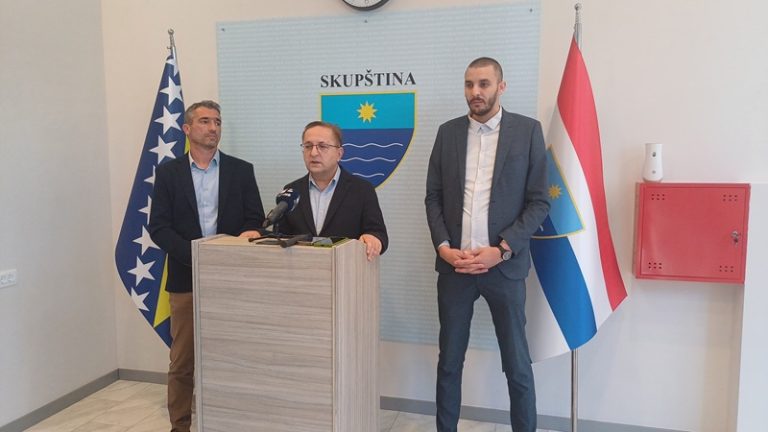HRS: Institucije moraju početi raditi svoj posao, inače nećemo spriječiti spiralu nasilja