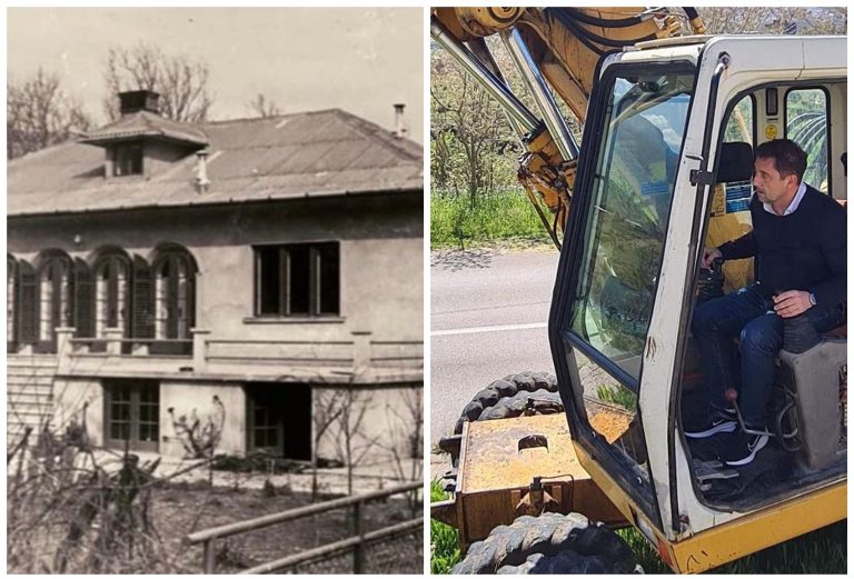 Vila Nardelli: Grad Mostar krši zakone, bahatost stiže na naplatu