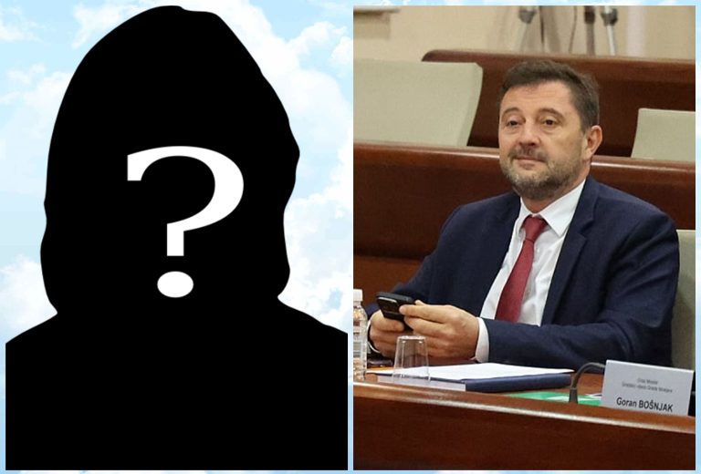 Koji akteri su se složili? Kordić kaže da su za rješenje Liska parka bili svi osim Muftijstva