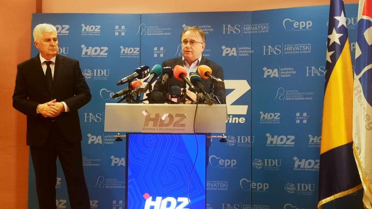 Nikšić oko Južne interkonekcije: “Izvinio sam se Draganu zbog preglasavanja, imali smo pritisak, svi znamo od koga”