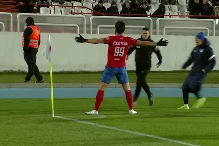Borac pobijedio Zrinjski i izjednačio se s njim na vrhu tabele