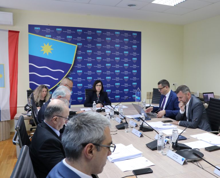 Zasjedala Vlada HNK: Za održavanje cesta 22,7 miliona KM