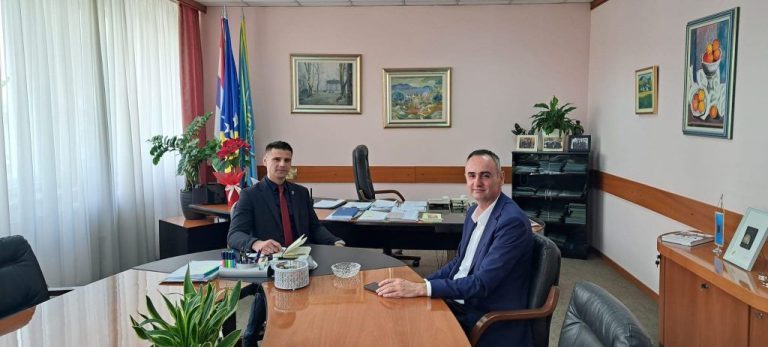 Rahimić i Marić o sigurnosti, turističkoj sezoni i problemu džeparenja: Hoće li se popraviti stanje na ulicama Mostara??