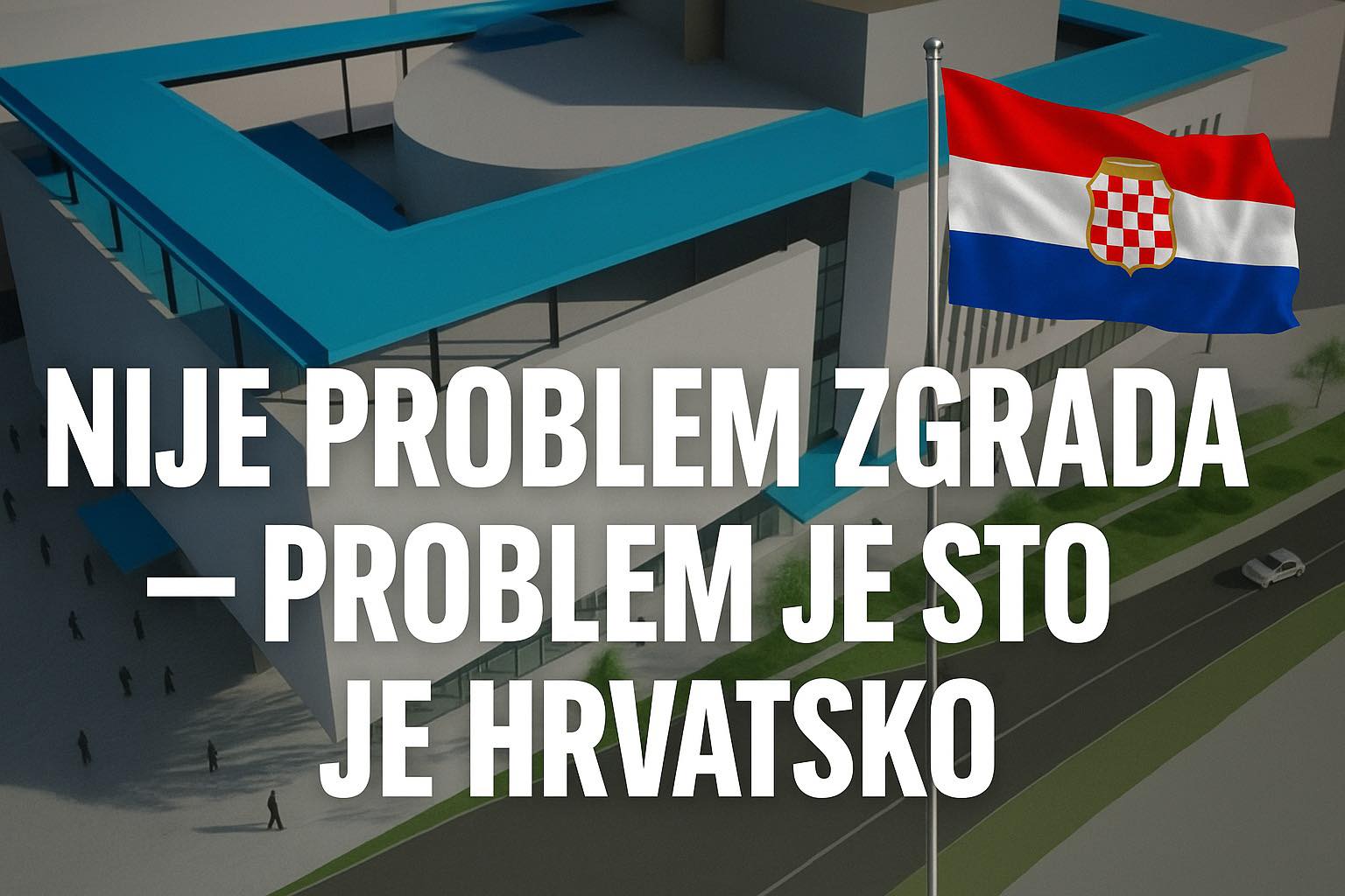 GO HDZ Mostar: 