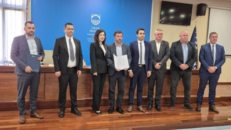 Potpisan ugovor za Air Tractor: “Ako može Mostar, može i država”