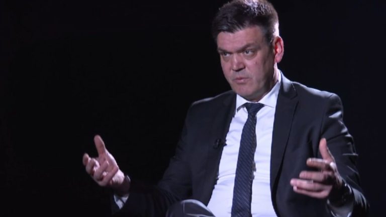 Cvitanović: Ovo je naša zajednička domovina, moramo odgovoriti na izazove separatizma