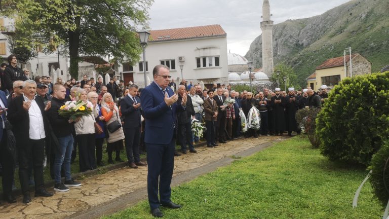 Nermin Nikšić: BiH je kao ranjenik preživjela, a bit će sve jača