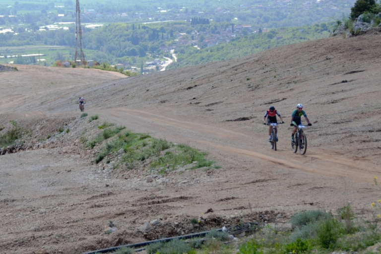 Čapljina: Održano Državno prvenstvo u biciklizmu –  XCM Narentas 2025