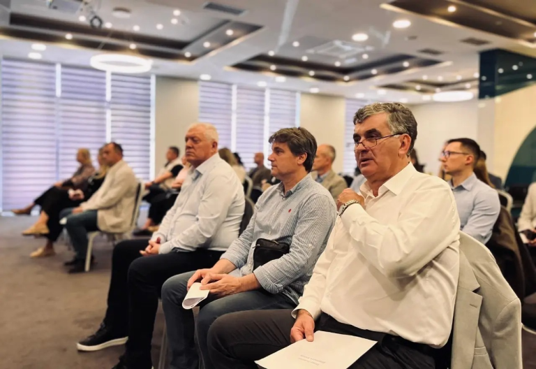 Mostar: Konferencija na temu “Kako podržati rast malih i srednjih poduzeća”