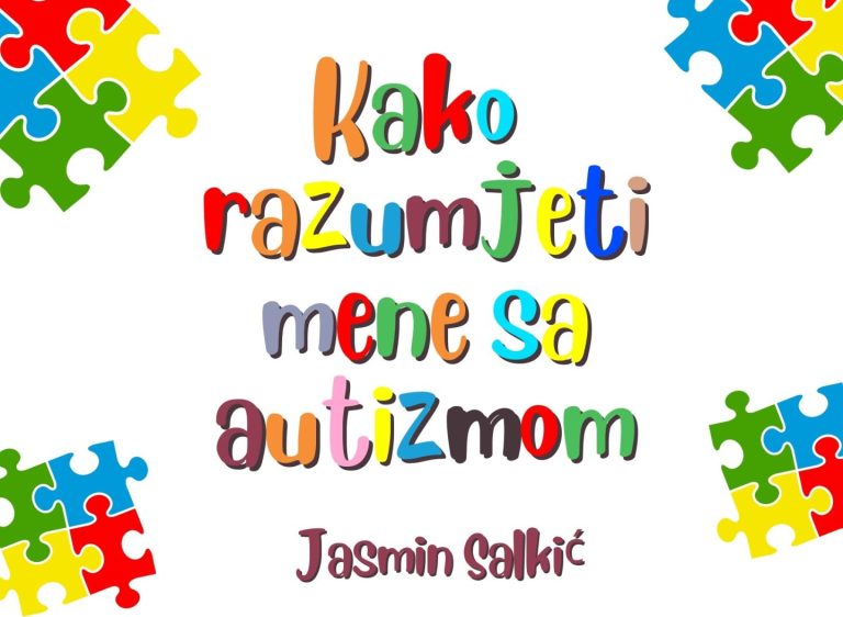 “Los rosales” i Narodno pozorište Mostar: Predstava “Kako razumjeti mene sa autizmom”