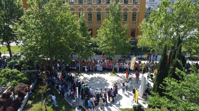„Mostarski susreti 2025“: Izviđačka avantura kroz ljepote Mostara