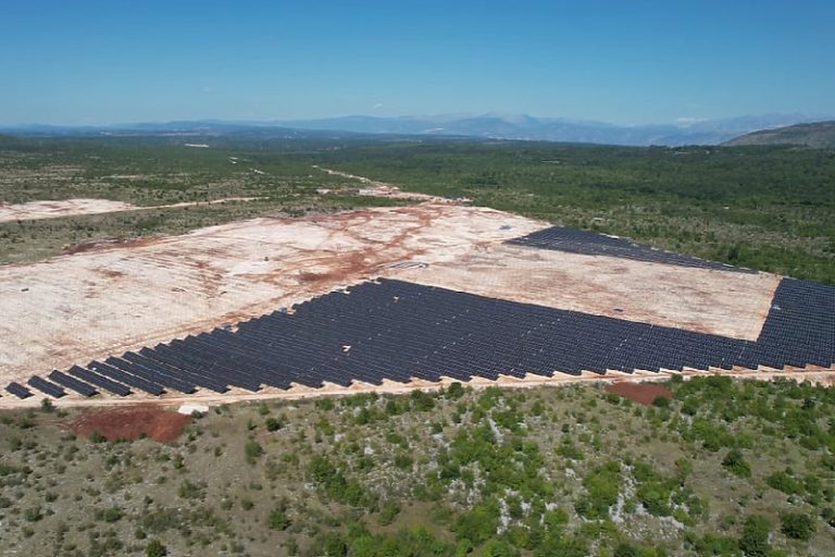 Investicije: Elektroprivreda BiH kreće u izgradnju solarne elektrane Podveležje 3