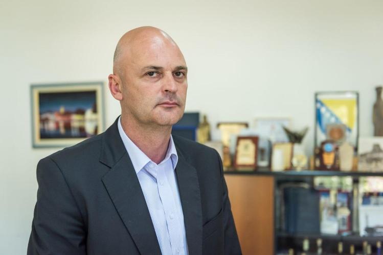 Bošković: Ulica u Uzinovićima će biti urađena, imamo 400.000 KM namjenskih sredstava!