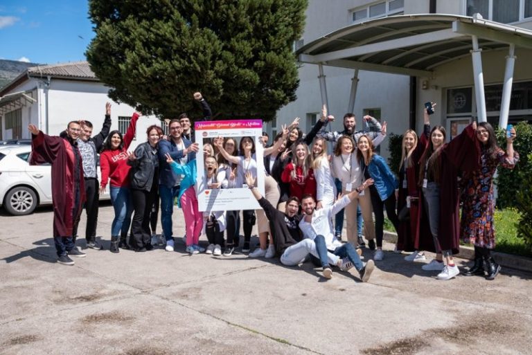 Mostar: Mjesec april u znaku promocije Univerziteta “Džemal Bijedić”