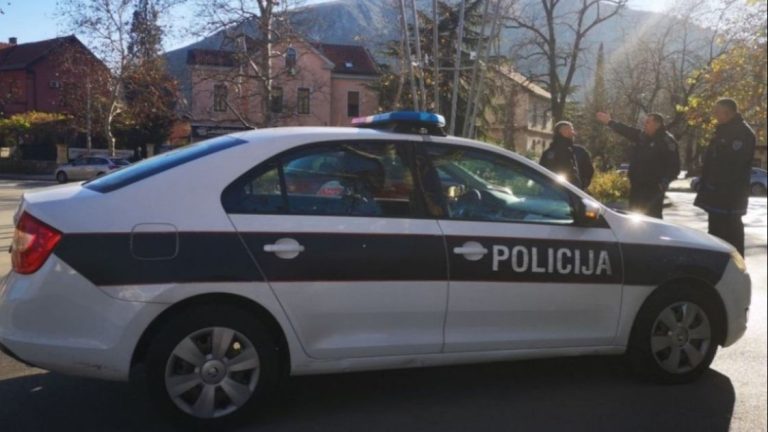 Mostar: Srednjoškolac iz Sarajeva napadnut u Starom gradu