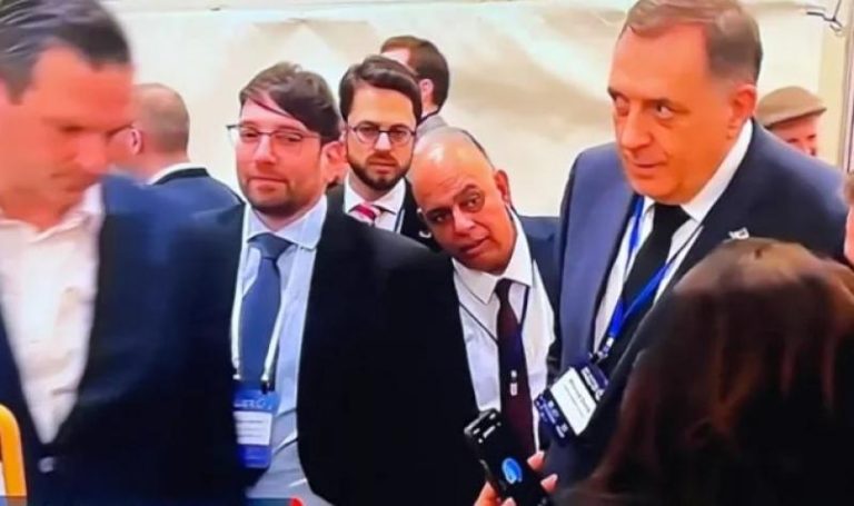 “Legitimno” poslovanje: Amir Gross Kabiri u Rusiju „upumpao“ 750 miliona maraka