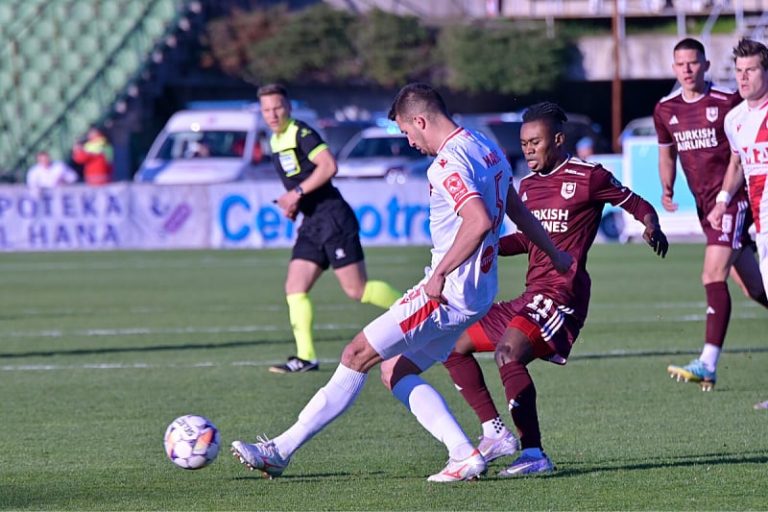Derbi ispod svih očekivanja: Sarajevo i Zrinjski odigrali bez igre i bez golova