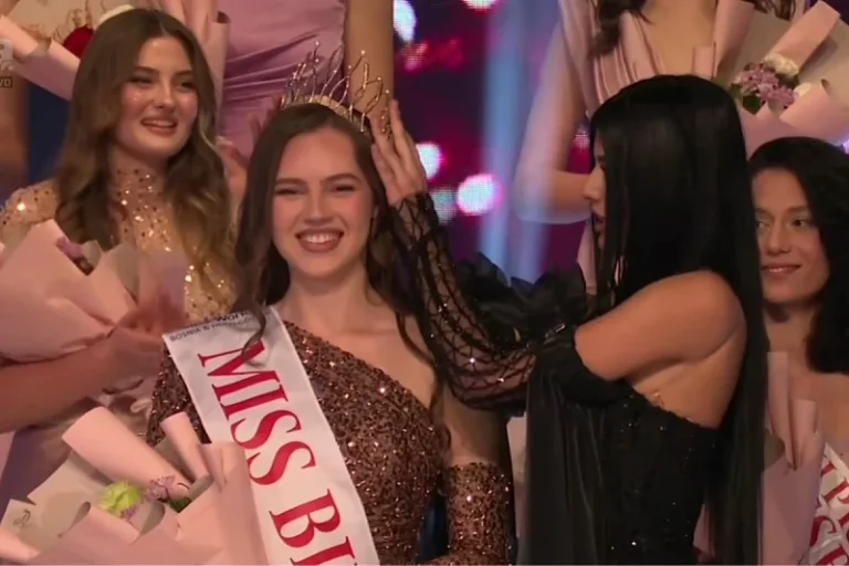 Izbor ljepote: Miss BiH dolazi iz Živinica, najšarmantnija Laura Naletilić iz Mostara