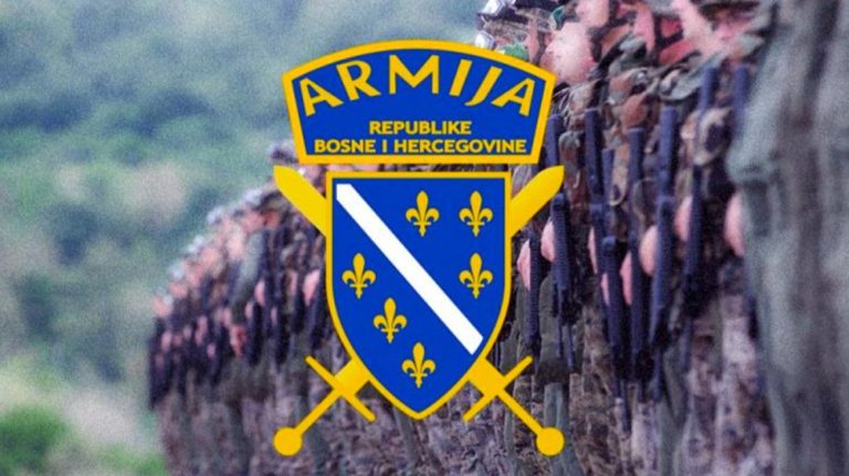 Dan Armije: Prije 33 godine formirana Armija Republike Bosne i Hercegovine