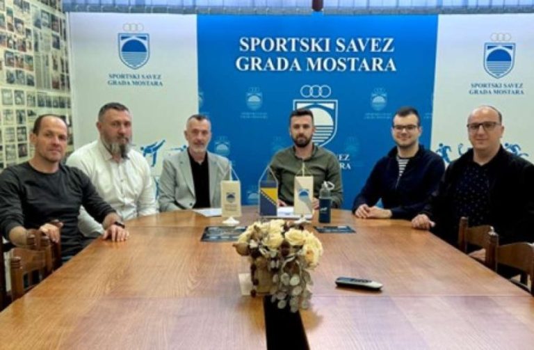 Na trci “Blagaj 5K 2025” učestvuju elitni takmičari iz regiona