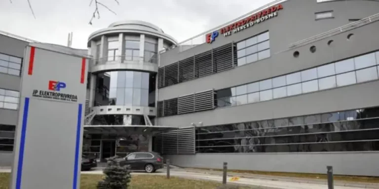 Elektroprivreda HZ HB:  Dobit smanjena za 51 milion KM, ali se broj radnika stalno povećava