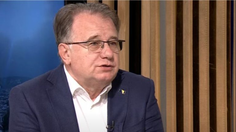 Nikšić o izmjenama Izbornog zakona: Ne podržavam ni Čovićev ni Kojovićev prijedlog