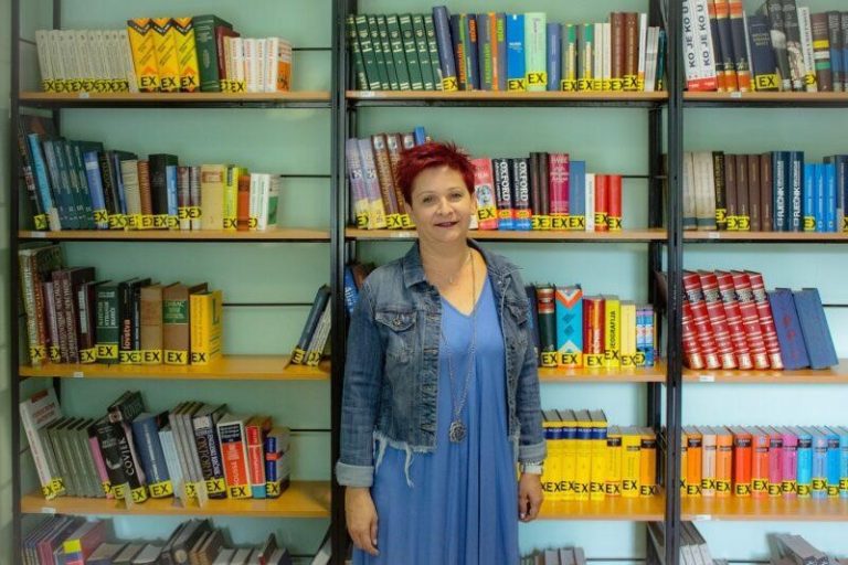Edita Mulaosmanović: “Od poezije ne mogu pobjeći, ona živi sa mnom od djetinjstva”